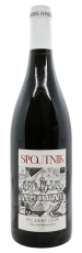 Spoutnik Reboussier